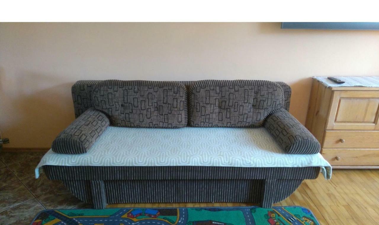 Apartamenty Kot 헬 외부 사진