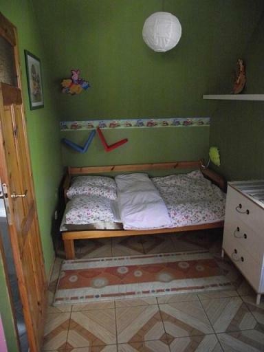 Apartamenty Kot 헬 외부 사진